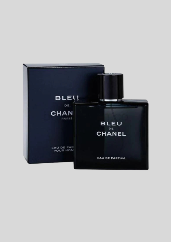 Bleu de Chanel Eau de Parfum