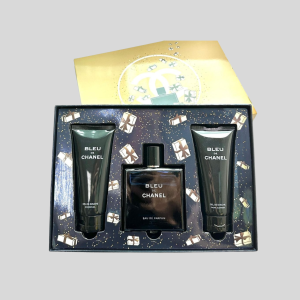 Chanel Bleu Gift Set