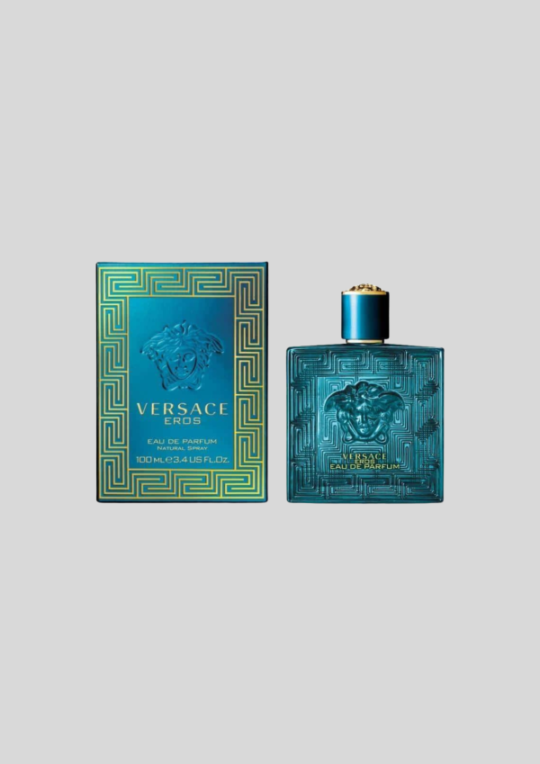 Versace Eros Eau de Parfum