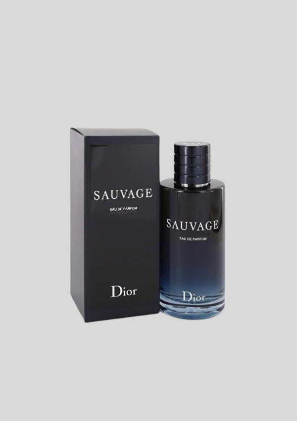 Dior Sauvage Eau de Parfum