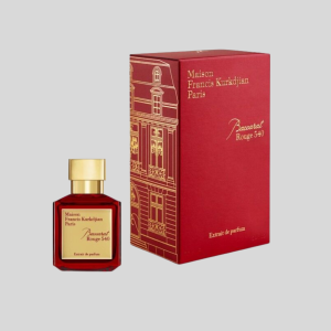 Baccarat Rouge 540