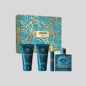 Versace Eros Gift Set