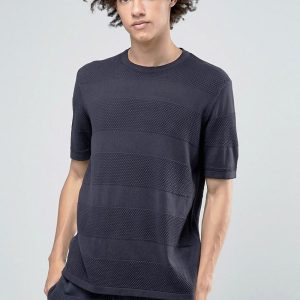 Knitted Tee