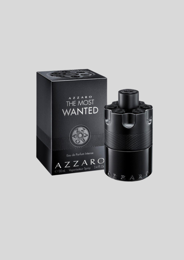 Azzaro The Most Wanted