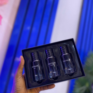 Dior Sauvage Gift Set